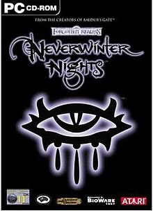 Neverwinter Nights 2 Complete Serial